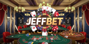 JeffBet